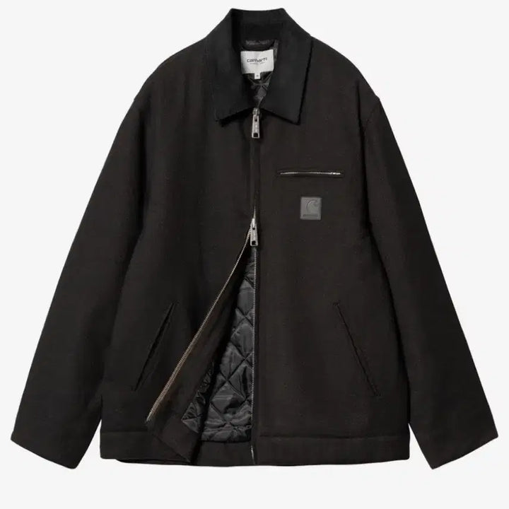 [BUNJANG] Carhartt Truman Coat L Detroit Jacket / 칼하트 트루먼 코트 L 사이즈 디트로이트 자켓 st