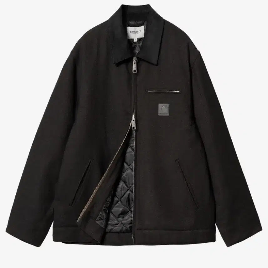[BUNJANG] Carhartt Truman Coat L Detroit Jacket / 칼하트 트루먼 코트 L 사이즈 디트로이트 자켓 st