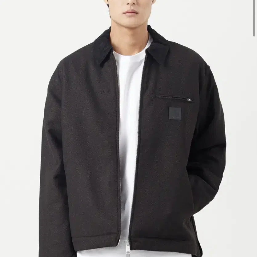 [BUNJANG] Carhartt Truman Coat L Detroit Jacket / 칼하트 트루먼 코트 L 사이즈 디트로이트 자켓 st