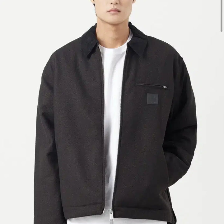 [BUNJANG] Carhartt Truman Coat L Detroit Jacket / 칼하트 트루먼 코트 L 사이즈 디트로이트 자켓 st