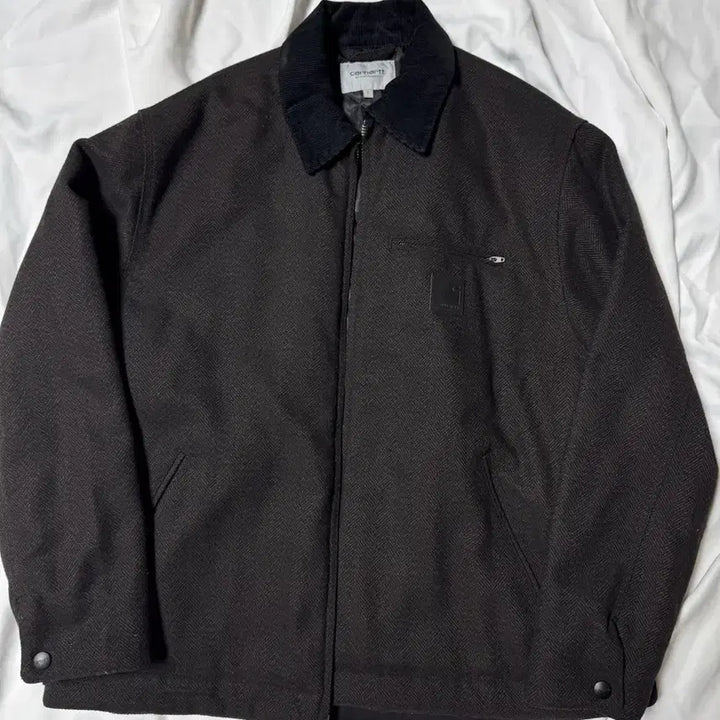[BUNJANG] Carhartt Truman Coat L Detroit Jacket / 칼하트 트루먼 코트 L 사이즈 디트로이트 자켓 st