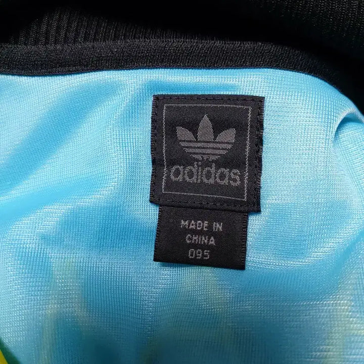[BUNJANG] Adidas Firebird Bahamas Jersey (95) / 아디다스 올드스쿨 파이어버드 바하마 져지(95)