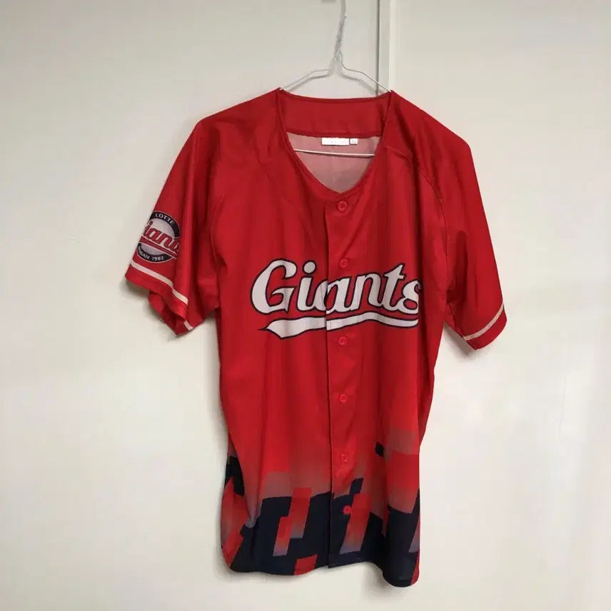 [BUNJANG] Lotte Giants Men&