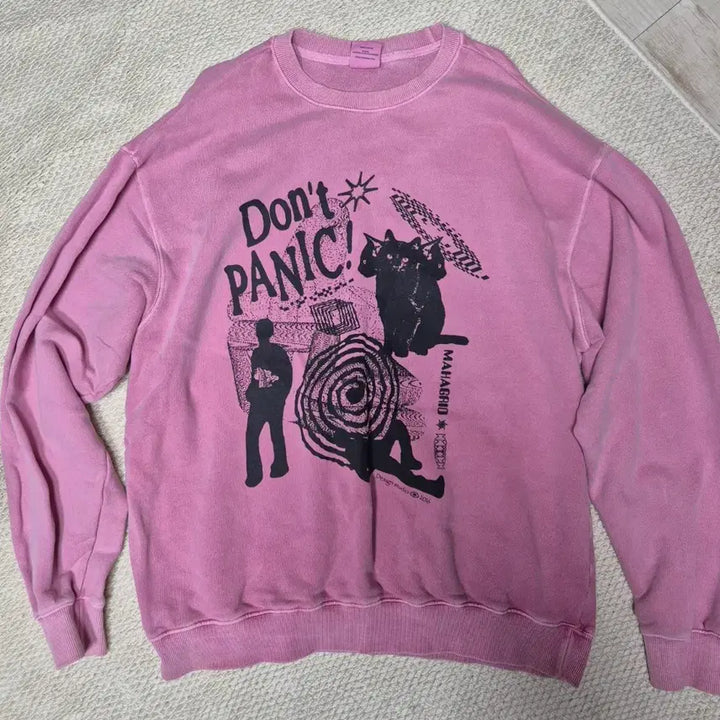 [BUNJANG] Mahagrid Pink Don&