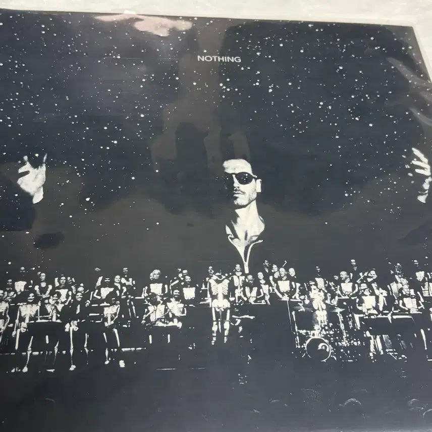 [BUNJANG] Louis Cole Nothing LP / 루이스 콜 louis cole nothing lp