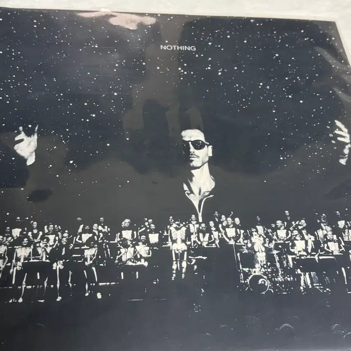 [BUNJANG] Louis Cole Nothing LP / 루이스 콜 louis cole nothing lp