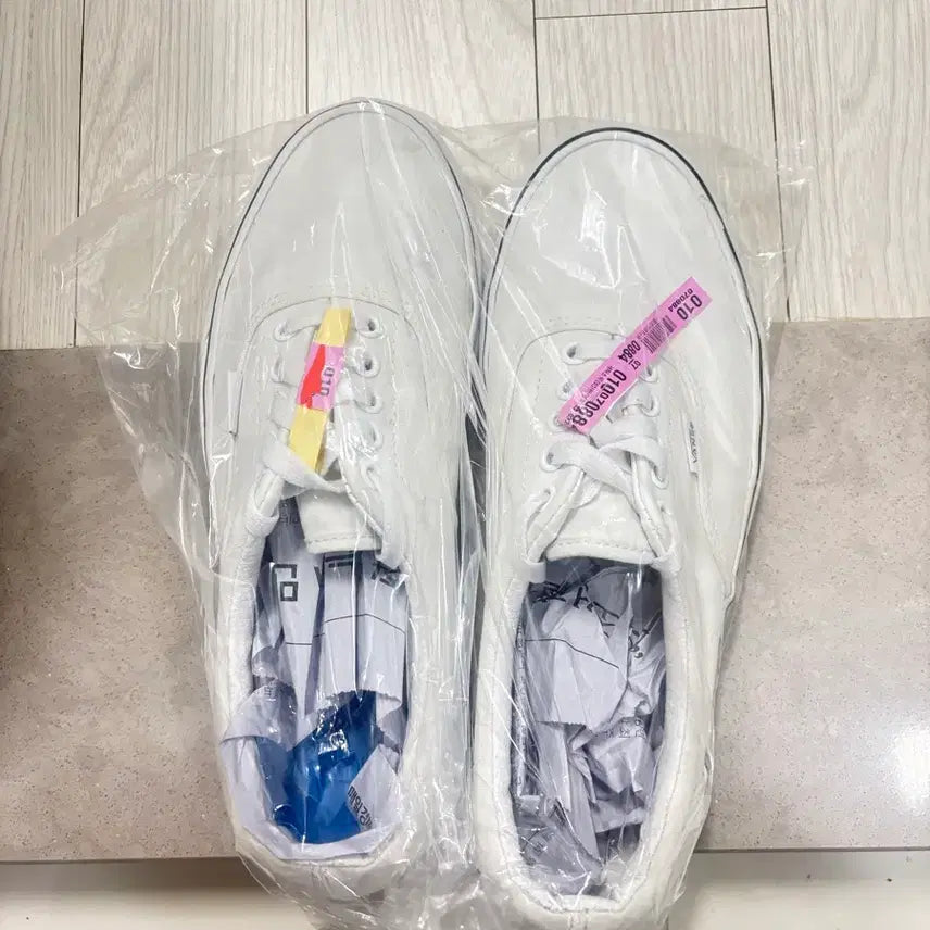 [BUNJANG] Vans Era 275 Sneakers / 반스에라275