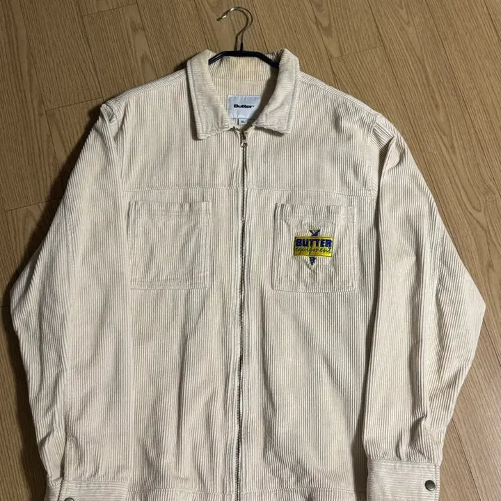[BUNJANG] Butter Goods Jacket / 버터굿즈 Butter goods 자켓