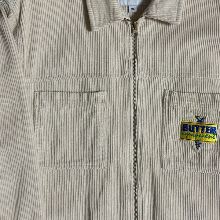 [BUNJANG] Butter Goods Jacket / 버터굿즈 Butter goods 자켓