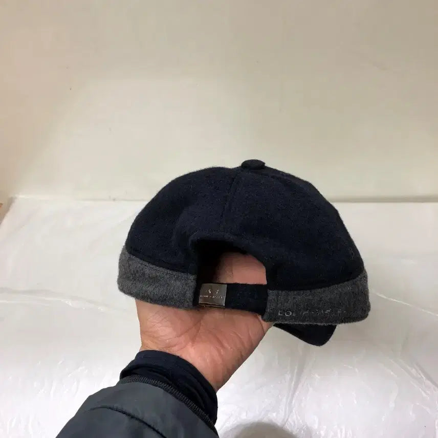 [BUNJANG] Louis Castel Ball Cap / 루이까스텔 볼캡 모자 58CM@9920