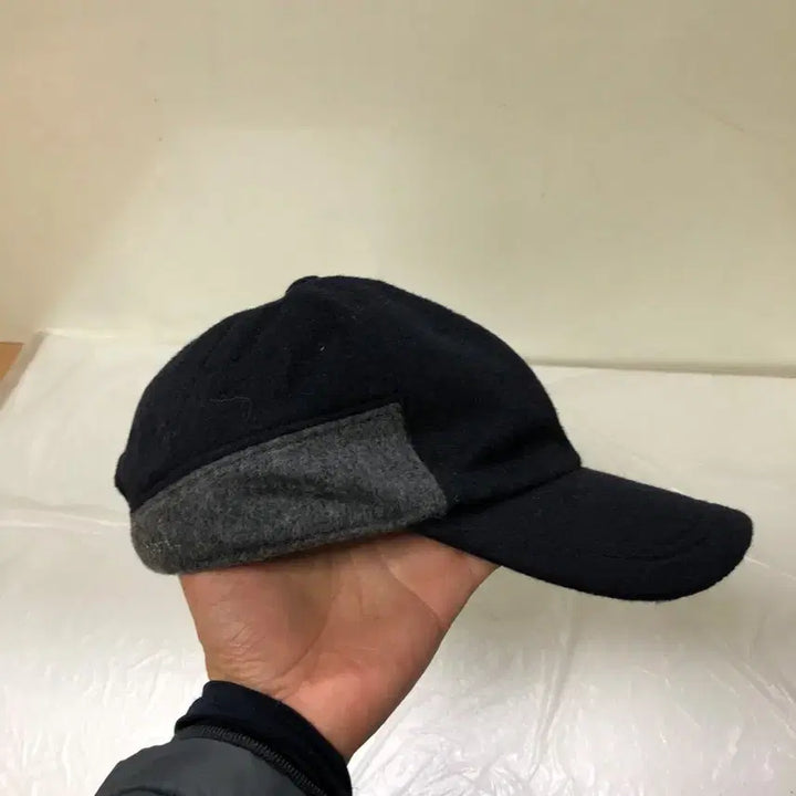 [BUNJANG] Louis Castel Ball Cap / 루이까스텔 볼캡 모자 58CM@9920