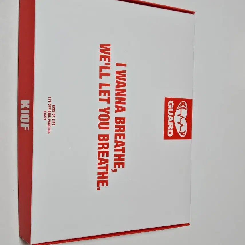 [BUNJANG] Kioff Kisi 1st Gen Kit / 키오프 키씨 1기 키트