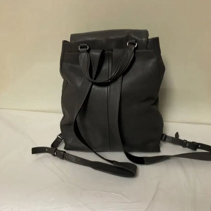 [BUNJANG] Mandarina Duck Backpack / 만다리나더 백팩@9972