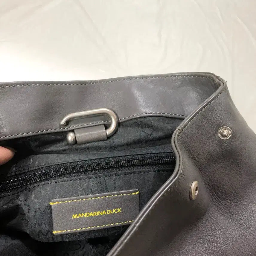 [BUNJANG] Mandarina Duck Backpack / 만다리나더 백팩@9972