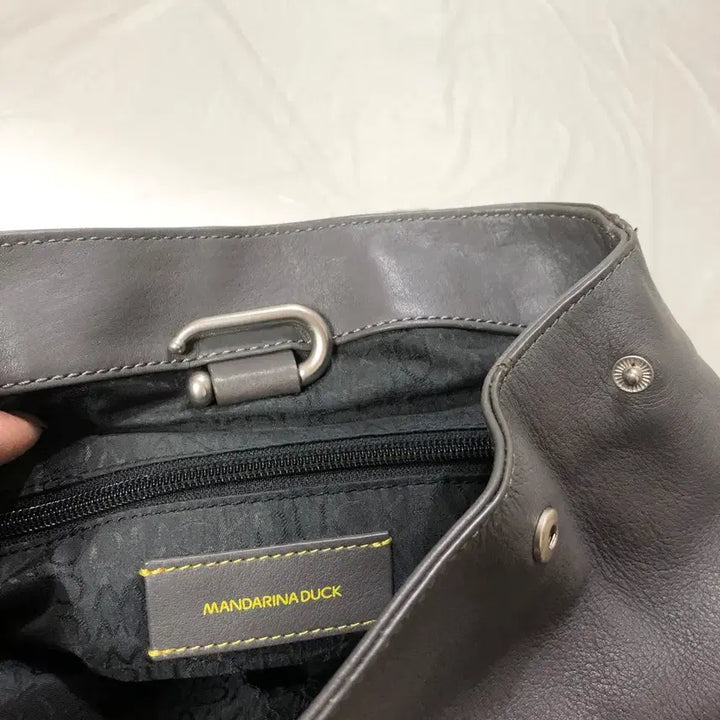 [BUNJANG] Mandarina Duck Backpack / 만다리나더 백팩@9972