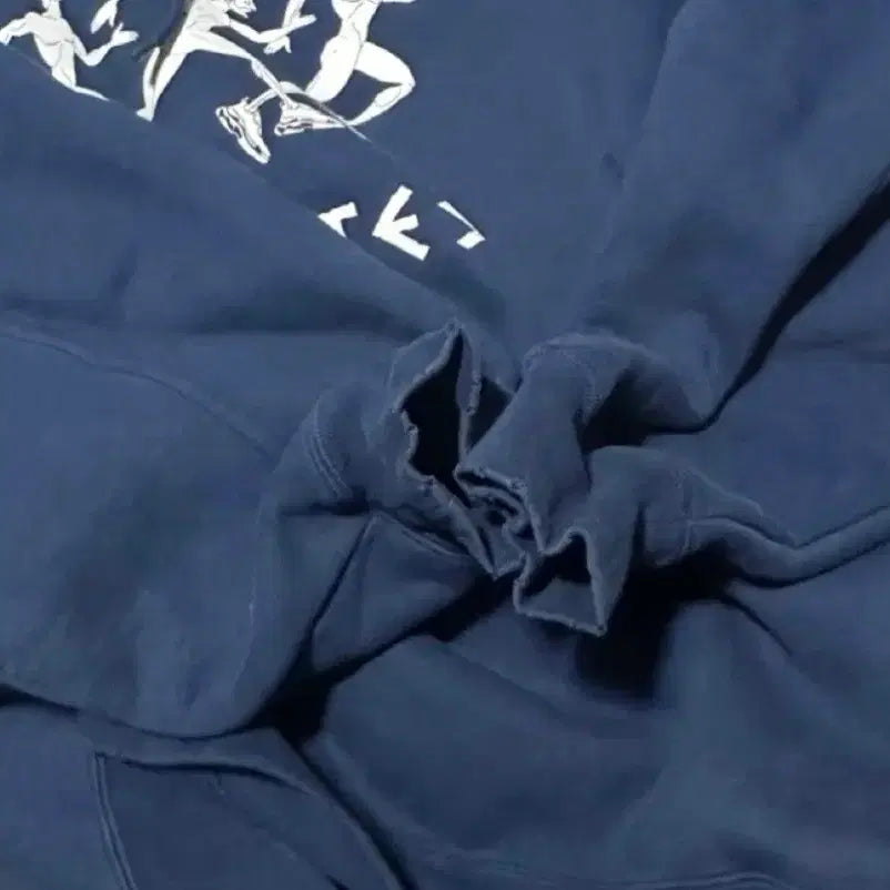 [BUNJANG] Balenciaga Marathon Hoodie M / Balenciaga 발렌시아가 마라톤 후드티 국내매장판 M size (1