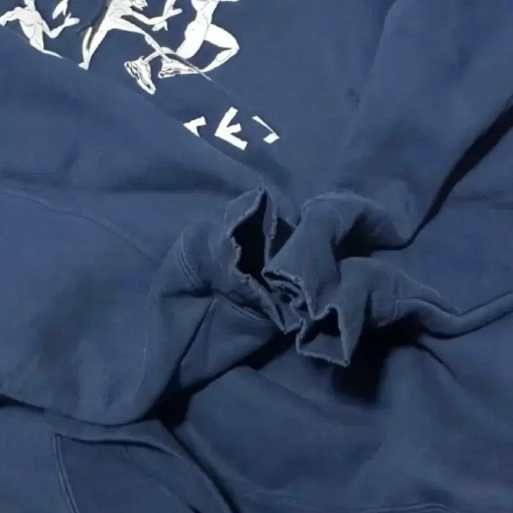 [BUNJANG] Balenciaga Marathon Hoodie M / Balenciaga 발렌시아가 마라톤 후드티 국내매장판 M size (1