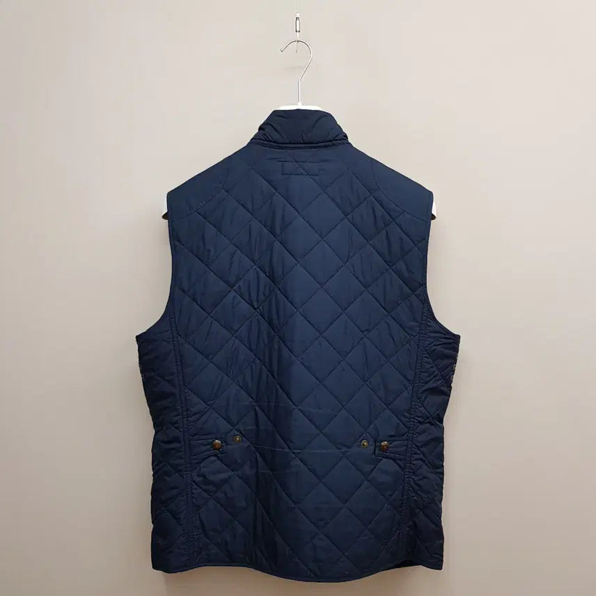 [SOLD OUT] 폴로 랄프로렌 퀼팅 패딩 베스트 m사이즈