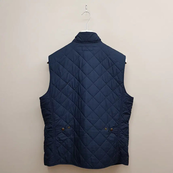 [SOLD OUT] 폴로 랄프로렌 퀼팅 패딩 베스트 m사이즈