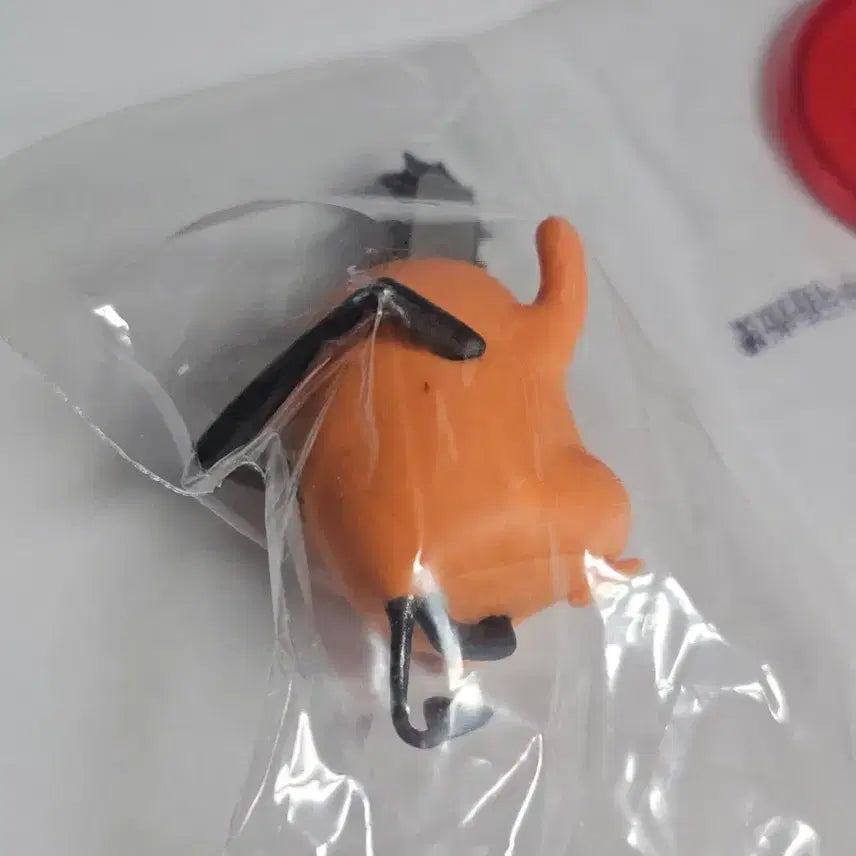 [BUNJANG] Chainsaw Man World Collectable Figure / 한정판 체인소맨 월드콜렉터블 피규어