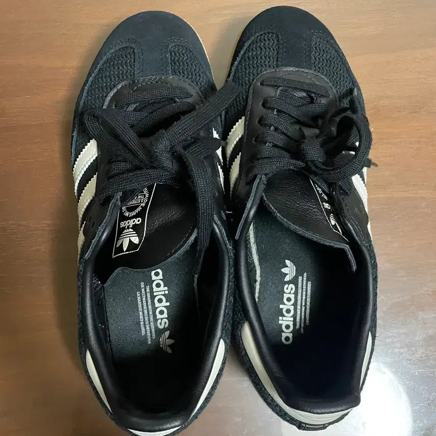 [SOLD OUT] 아디다스 삼바 OG