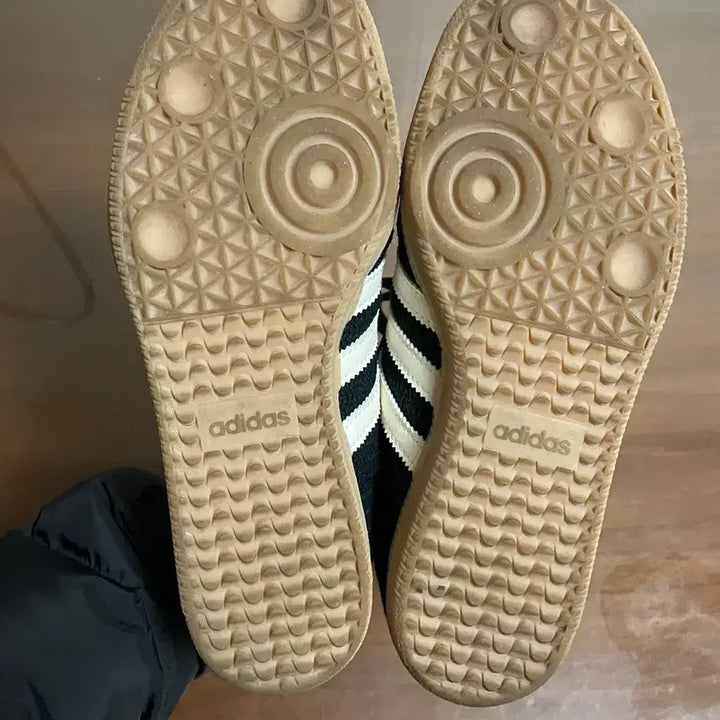 [SOLD OUT] 아디다스 삼바 OG