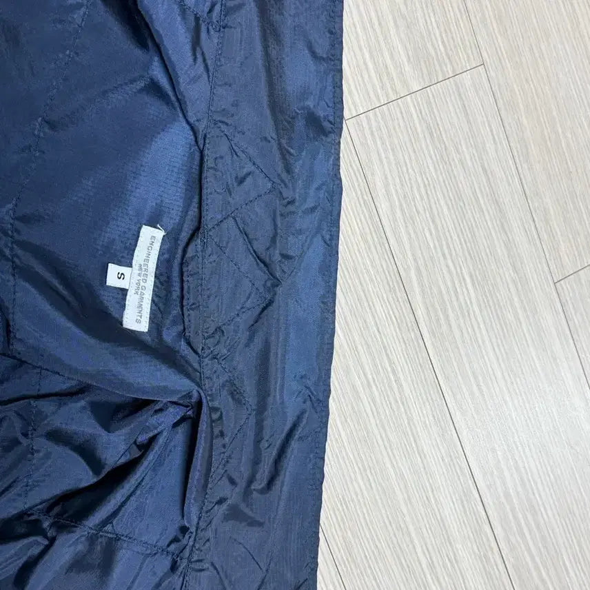 [BUNJANG] Engineered Garments Nylon Ripstop Fatigue Jacket / 엔지니어드가먼츠 나일론립스탑 퍼티그자켓