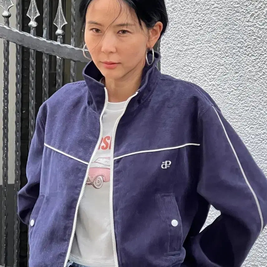 [BUNJANG] PLAC Corduroy Jacket (S) - Unisex / 플랙진 코로듀이 자켓S 정가 25만(새옷/남녀공용)단종됨 PLAC