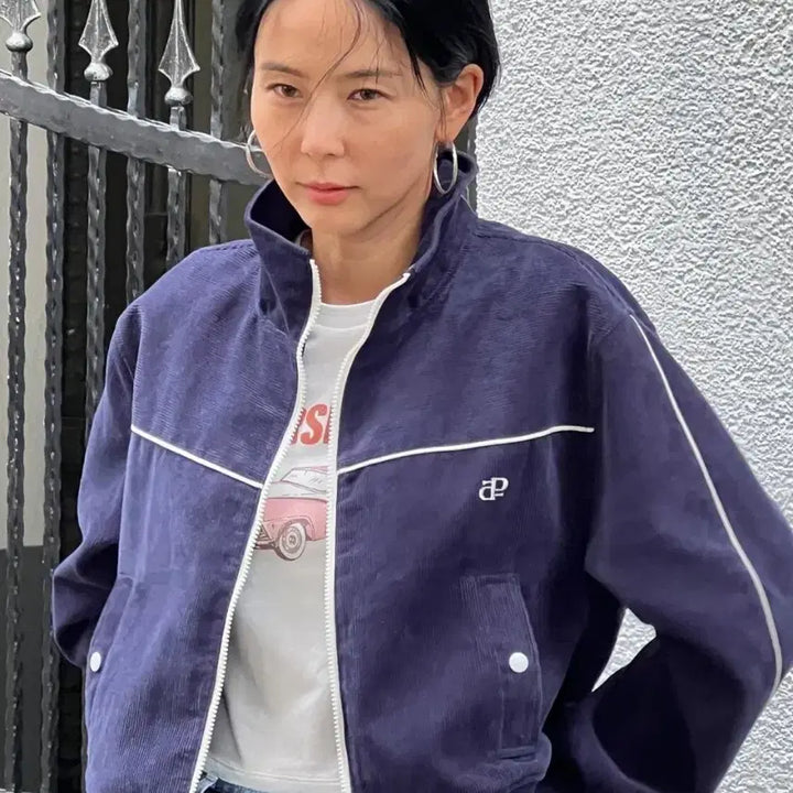 [BUNJANG] PLAC Corduroy Jacket (S) - Unisex / 플랙진 코로듀이 자켓S 정가 25만(새옷/남녀공용)단종됨 PLAC