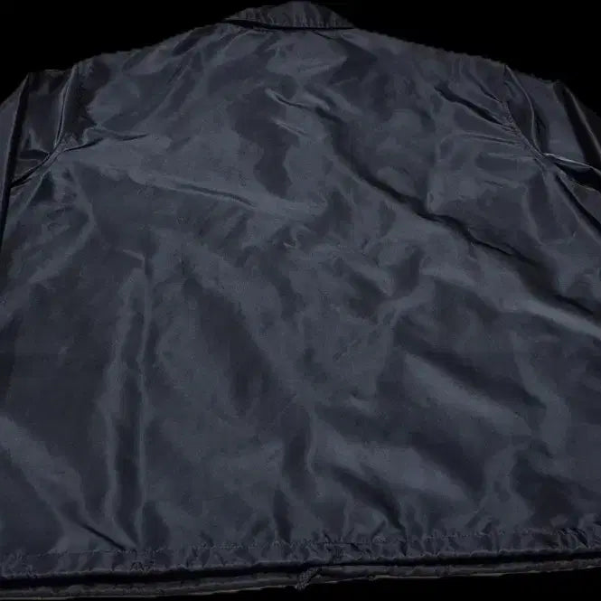 [BUNJANG] Vans Torrey Nylon Coach Jacket (Black, XL) / [새상품] 반스 토레이 나일론 코치 자켓 (블랙, XL)