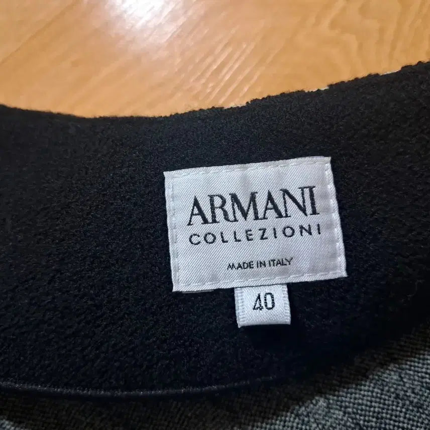 [BUNJANG] Armani Collezioni Women&