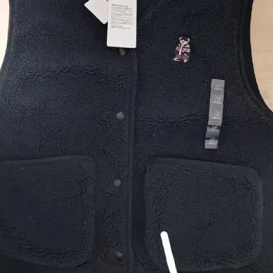 [BUNJANG] Spao Dumble Vest / 스파오 덤블 조끼 팝니다