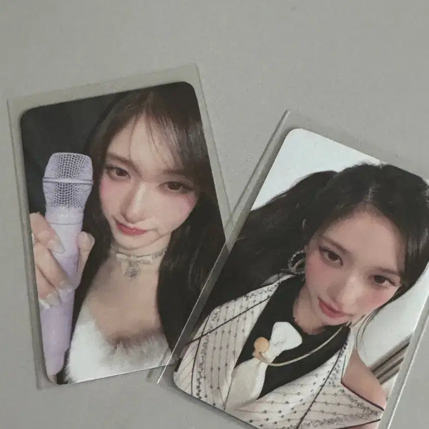 [BUNJANG] IVE Leeseo Secret Lucky Draw Photocard / 아이브 이서 시크릿 럭드