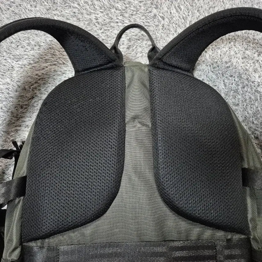 [BUNJANG] Black Yak Humbur Backpack Charcoal / 블랙야크 험버 백팩 차콜