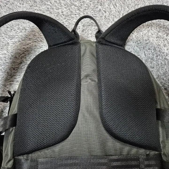 [BUNJANG] Black Yak Humbur Backpack Charcoal / 블랙야크 험버 백팩 차콜