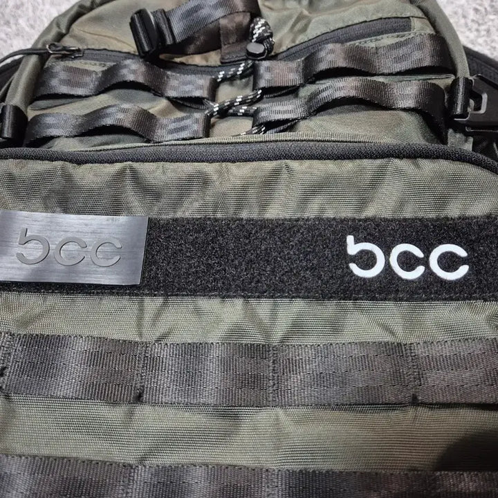 [BUNJANG] Black Yak Humbur Backpack Charcoal / 블랙야크 험버 백팩 차콜