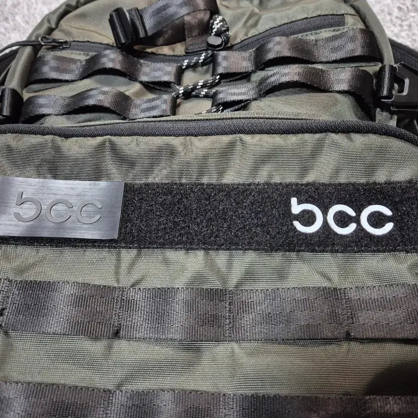 [BUNJANG] Black Yak Humbur Backpack Charcoal / 블랙야크 험버 백팩 차콜