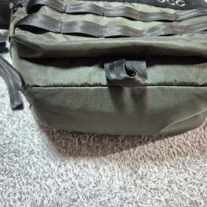 [BUNJANG] Black Yak Humbur Backpack Charcoal / 블랙야크 험버 백팩 차콜