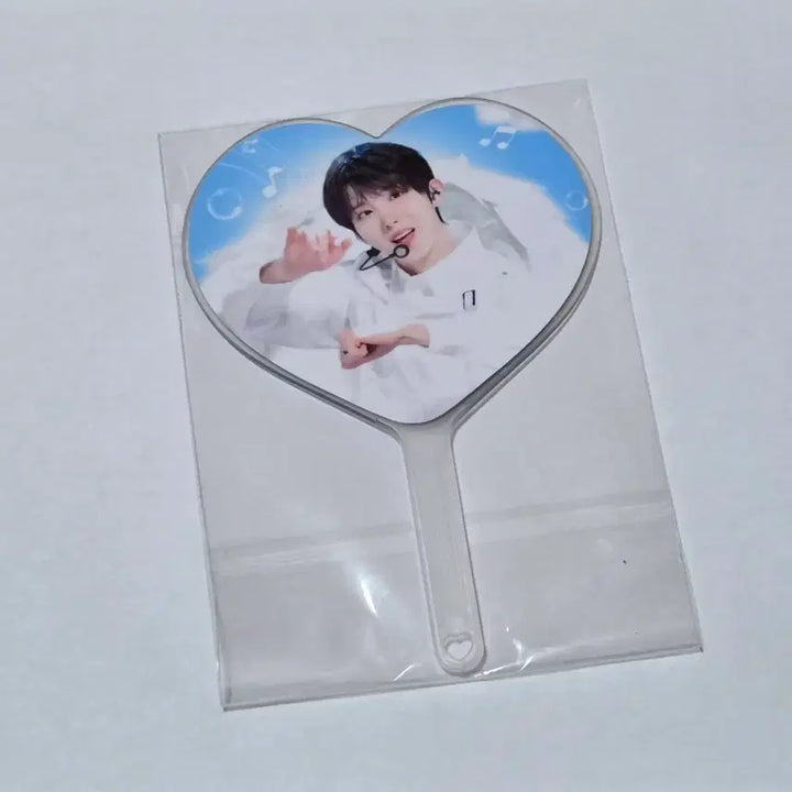 [SOLD OUT] 킥플립 주왕 미니우치와 미개봉