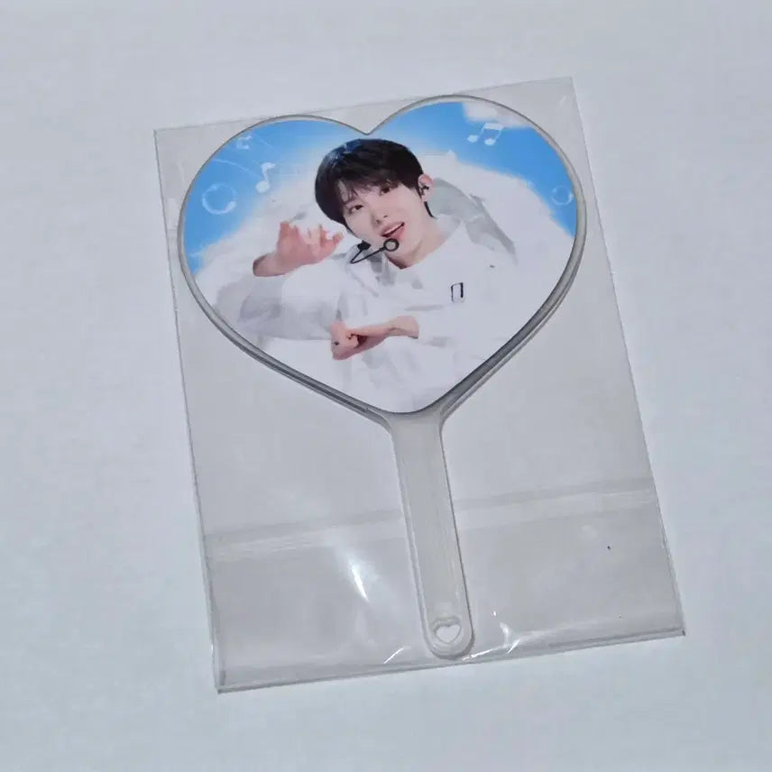[SOLD OUT] 킥플립 주왕 미니우치와 미개봉