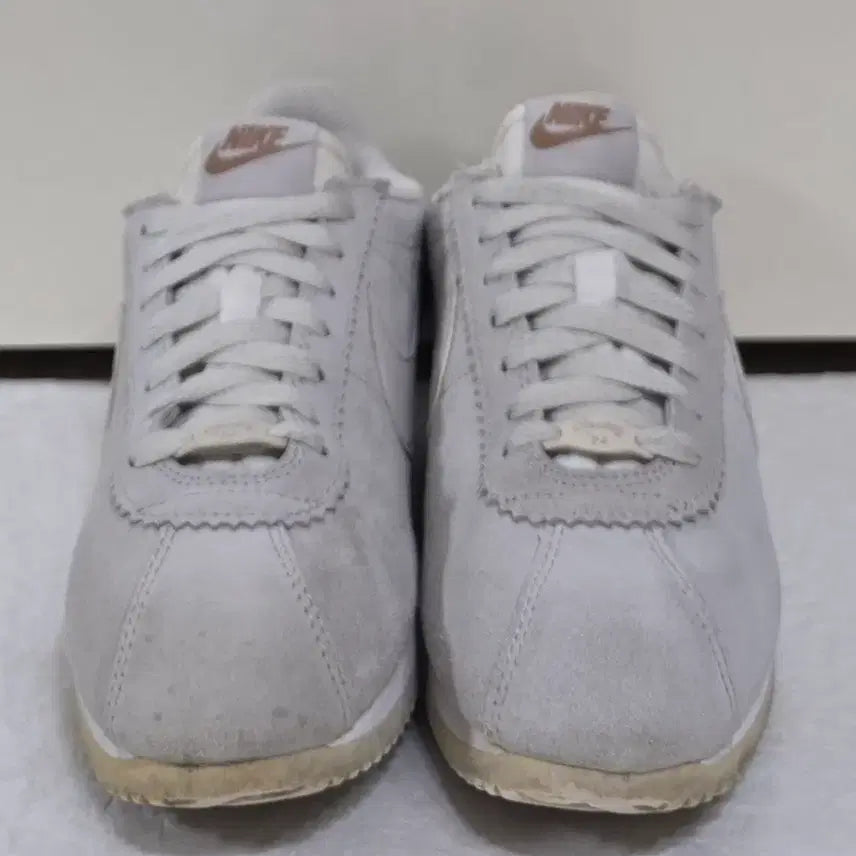 [BUNJANG] Nike x Maria Sharapova Classic Cortez Premium Sneakers / [240] 나이키X마리아샤라포바 클래식 코르테즈 프리미엄ㅡ단종매물,최저가
