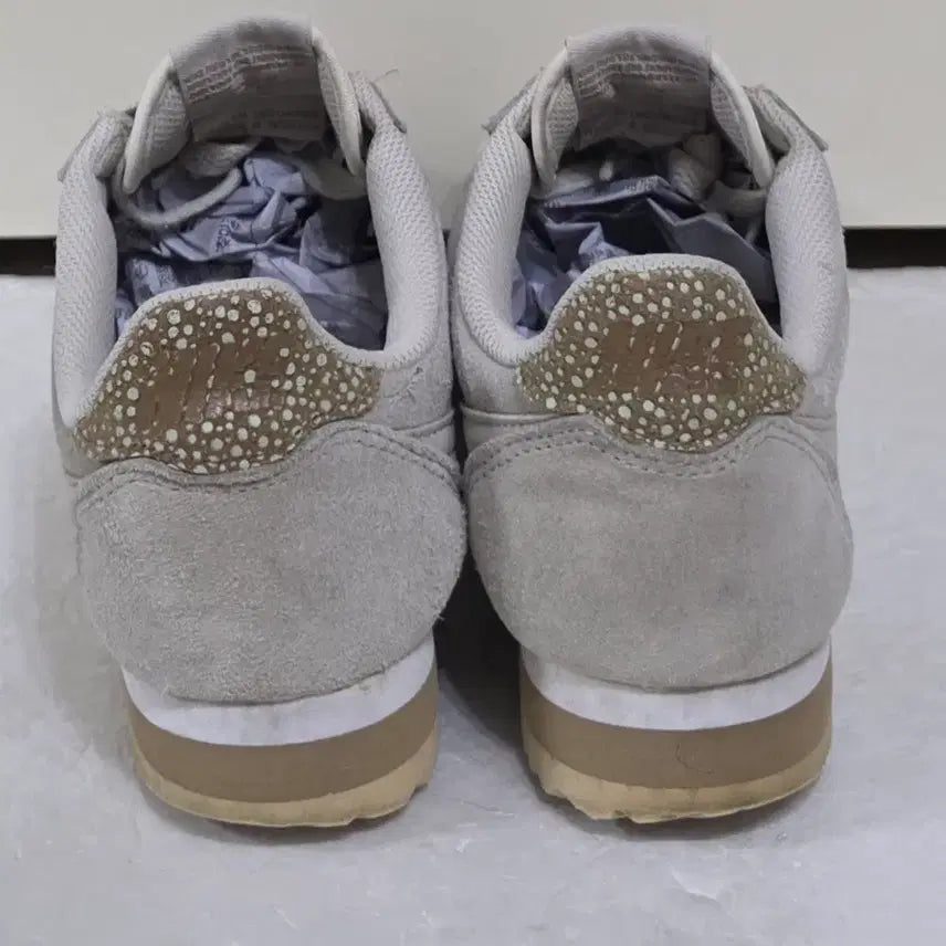 [BUNJANG] Nike x Maria Sharapova Classic Cortez Premium Sneakers / [240] 나이키X마리아샤라포바 클래식 코르테즈 프리미엄ㅡ단종매물,최저가