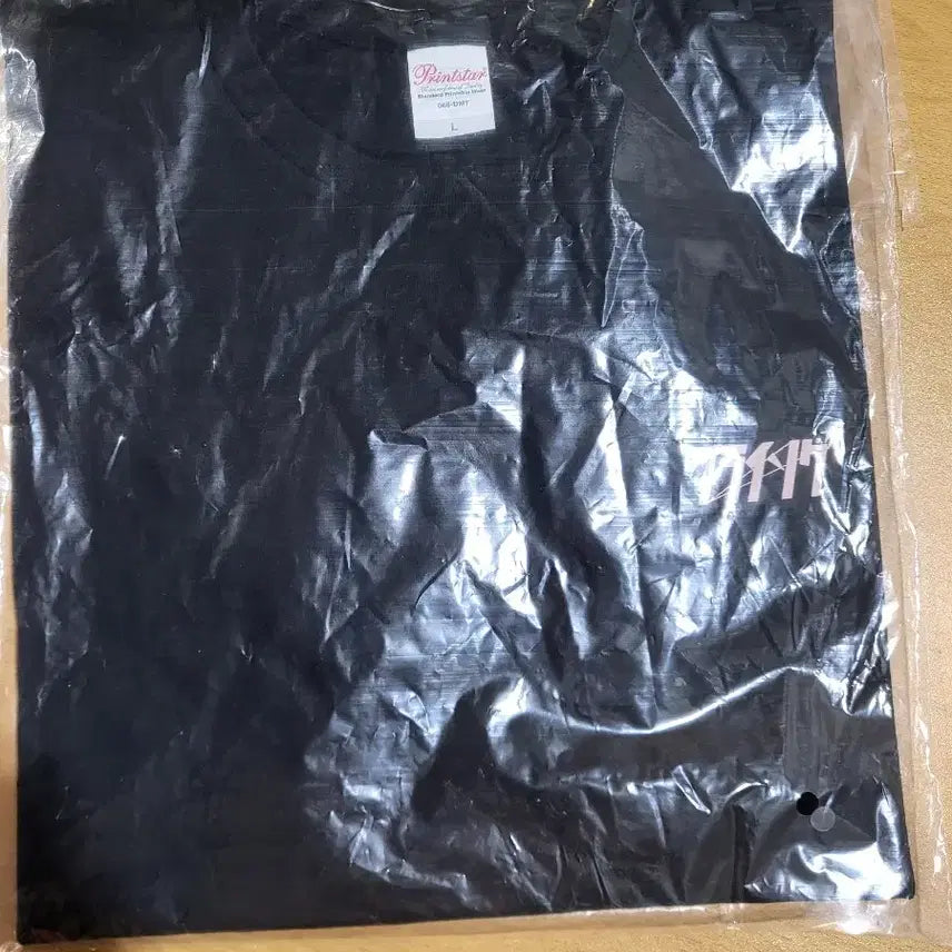 [BUNJANG] Scosche Black T-shirt / 스코시즘 티셔츠