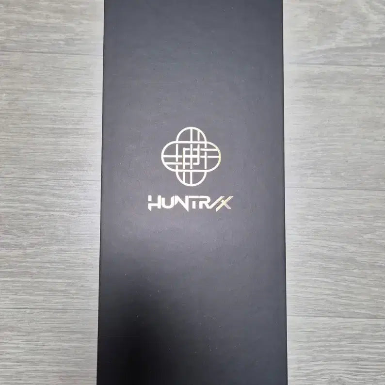 [SOLD OUT] 케이팝데몬헌터스 헌트릭스 응원봉