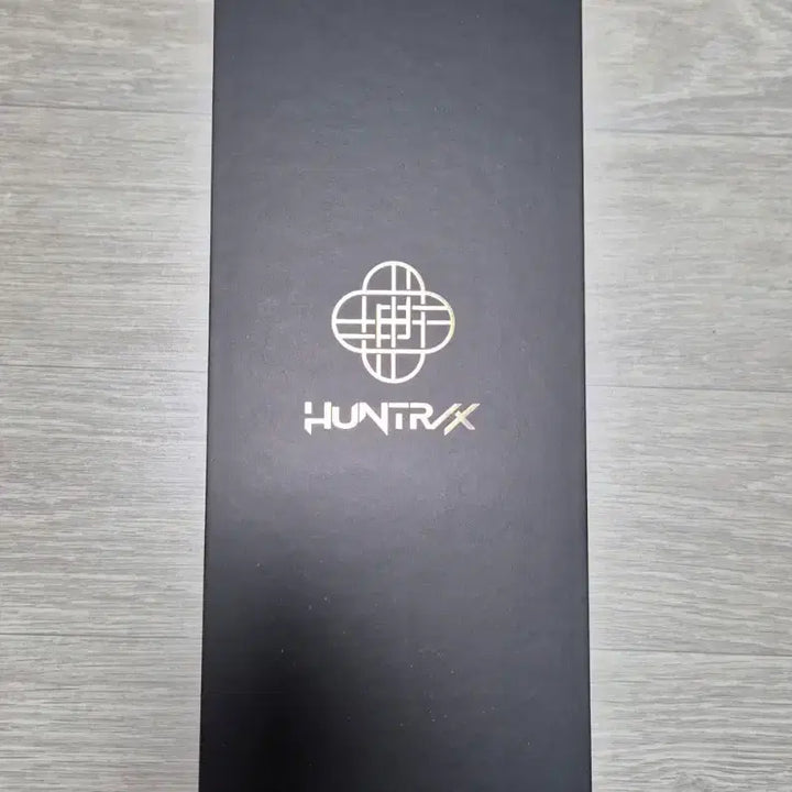 [SOLD OUT] 케이팝데몬헌터스 헌트릭스 응원봉