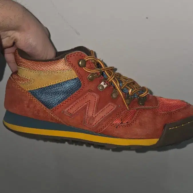 [BUNJANG] New Balance H710OB Sneakers / 뉴발란스 H710OB 280
