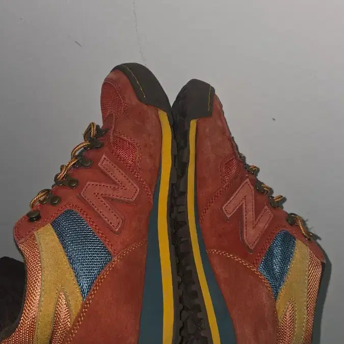 [BUNJANG] New Balance H710OB Sneakers / 뉴발란스 H710OB 280