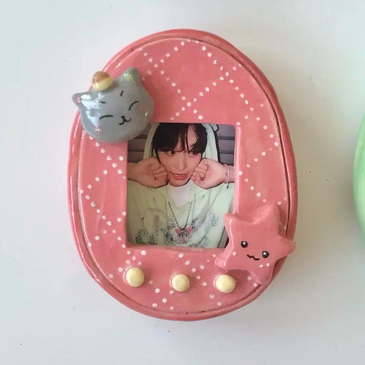 [BUNJANG] NCT WISH Riku Magnet Frame / 엔시티위시 리쿠 마그넷액자