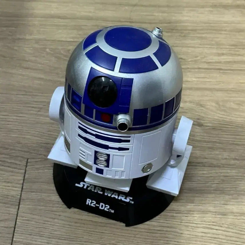 [BUNJANG] Star Wars R2-D2 Figure / 스타워즈 R2-D2 피규어