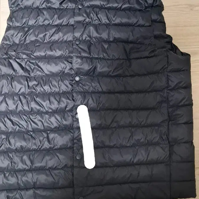[BUNJANG] Spao Light Padded Vest / 스파오 씬 라이트 패쪼 팝니다